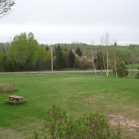 Forest Haven Inn Tatamagouche Dış mekan fotoğraf